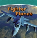 Fighter Planes - eBook
