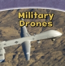 Military Drones - eBook