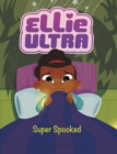 Super Spooked - Book