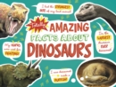Totally Amazing Facts About Dinosaurs - Book