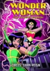 Wonder Woman the Amazing Amazon Pack A of 4 - Book