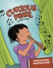 Curious Pearl Masters Sound - Book