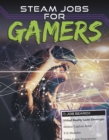 STEAM Jobs for Gamers - Book