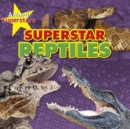 Reptile Superstars - eBook