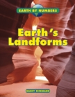 Earth's Landforms - Book