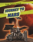 Journey to Mars - Book