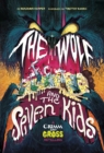 The Wolf and the Seven Kids : A Grimm and Gross Retelling - eBook