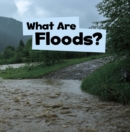 What Are Floods? - Book