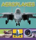 Aeroplanes - Book