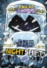 Night Shift - Book