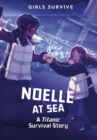 Noelle at Sea - Book