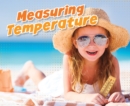 Measuring Temperature - Book