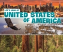 Let's Look at the United States of America - Book