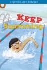 Keep Swimming - Book