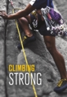 Climbing Strong - Book