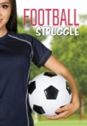 Football Struggle - Book
