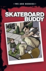 Skateboard Buddy - Book