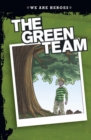The Green Team - Book
