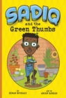 Sadiq and the Green Thumbs - Book