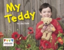 My Teddy - Book
