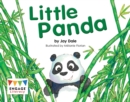 Little Panda - Book