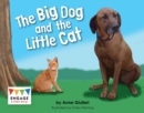 The Big Dog and the Little Cat - Book