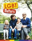 LGBTQ+ Matters - Book