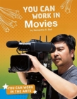 You Can Work in Movies - Book