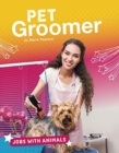Pet Groomer - Book