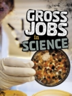 Gross Jobs in Science - Book