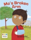 Mo's Broken Arm - Book