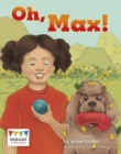 Oh, Max! - Book