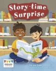 Story-time Surprise - Book