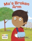 Mo's Broken Arm - eBook