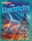 All About Electricity - Book