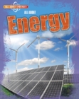 All About Energy - Book