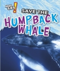 Save the Humpback Whale - Book