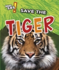 Save the Tiger - Book