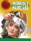 Horrible Haircare - Book