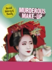 Murderous Make-up - Book