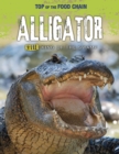 Alligator : Killer King of the Swamp - Book