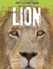 Lion : Killer King of the Plains - Book