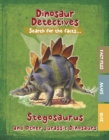 Stegosaurus and Other Jurassic Dinosaurs - Book