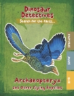 Archaeopteryx and Other Flying Reptiles - Book