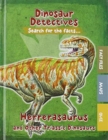 Dinosaur Detectives, Pack A of 6 - Book