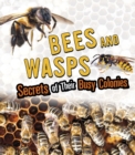 Bees and Wasps - eBook