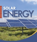 Solar Energy - eBook