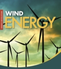 Wind Energy - eBook