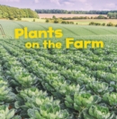 Plants on the Farm - eBook