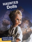 Haunted Dolls - eBook